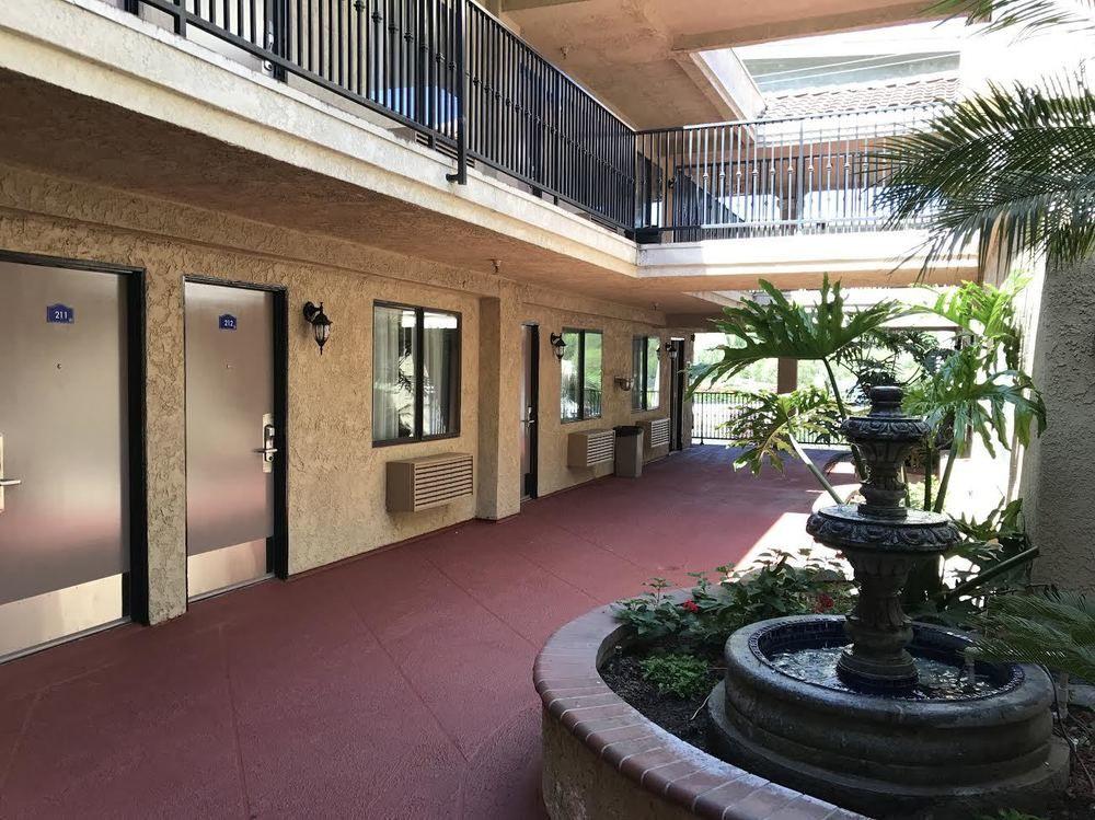 Laguna Inn And Suites San Juan Capistrano Exterior photo