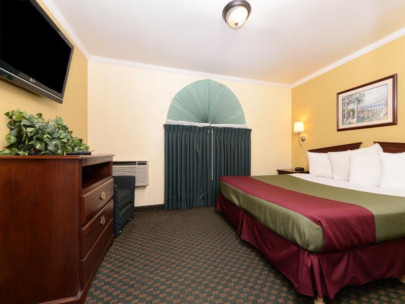 Laguna Inn And Suites San Juan Capistrano Room photo