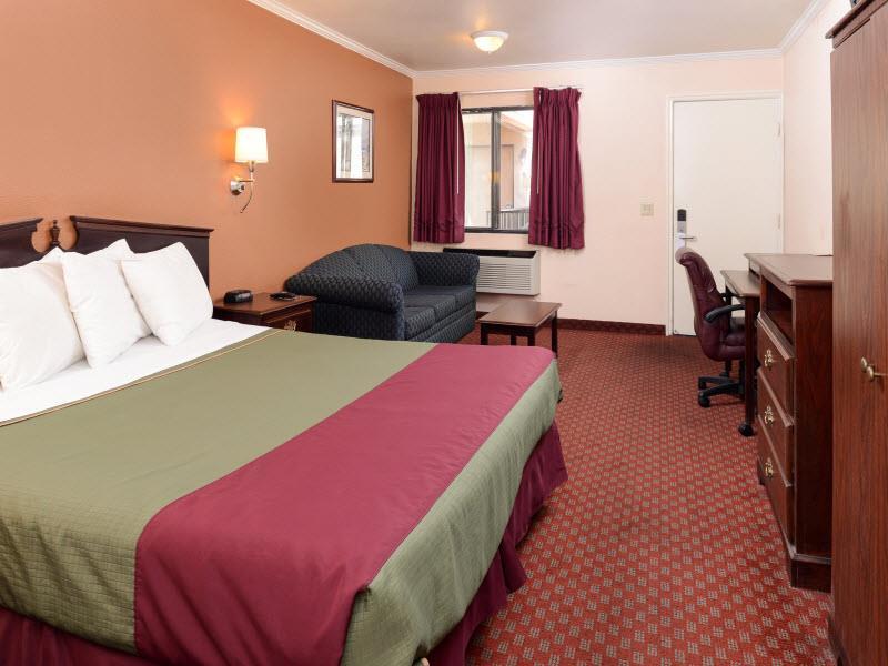 Laguna Inn And Suites San Juan Capistrano Room photo