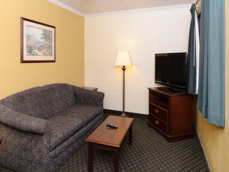 Laguna Inn And Suites San Juan Capistrano Room photo