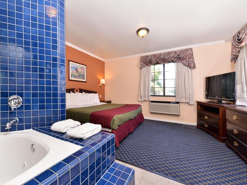 Laguna Inn And Suites San Juan Capistrano Room photo