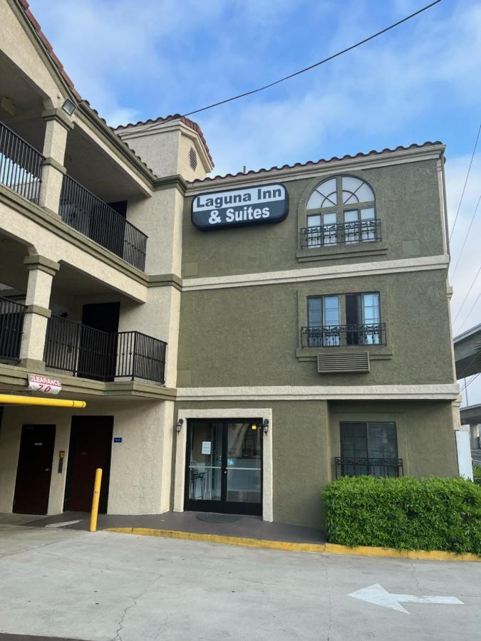 Laguna Inn And Suites San Juan Capistrano Exterior photo