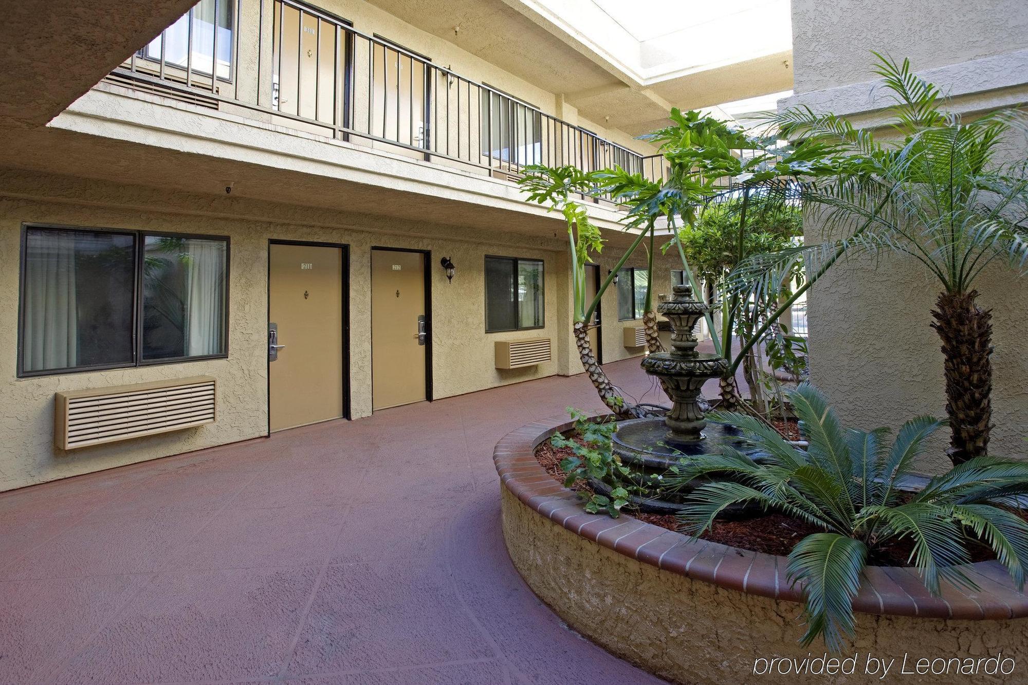 Laguna Inn And Suites San Juan Capistrano Interior photo
