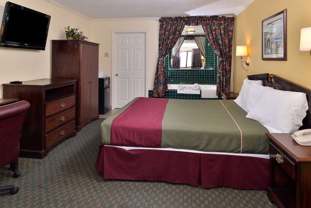 Laguna Inn And Suites San Juan Capistrano Room photo
