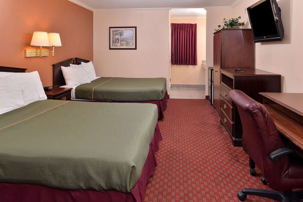 Laguna Inn And Suites San Juan Capistrano Room photo