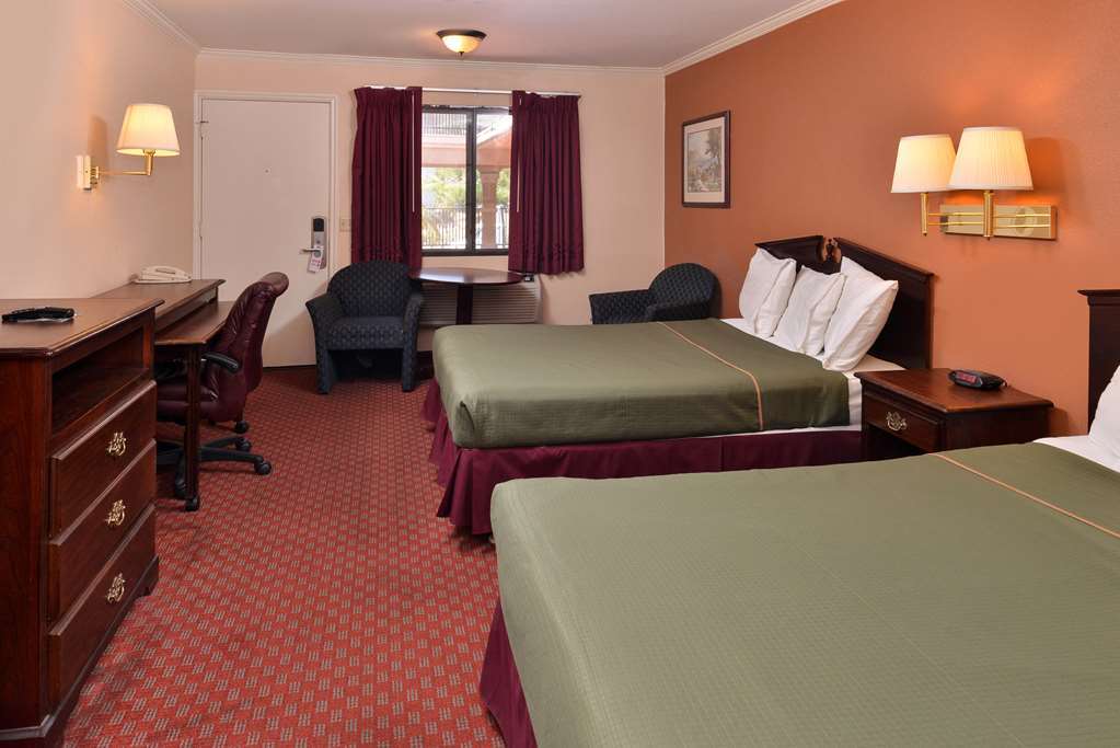 Laguna Inn And Suites San Juan Capistrano Room photo