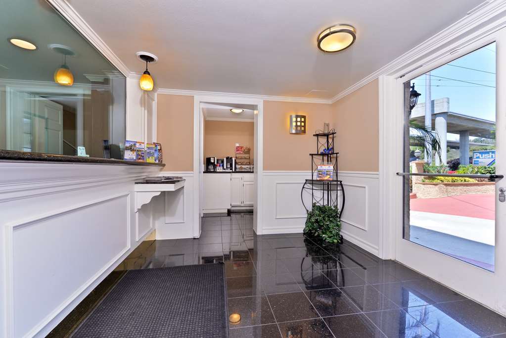 Laguna Inn And Suites San Juan Capistrano Interior photo
