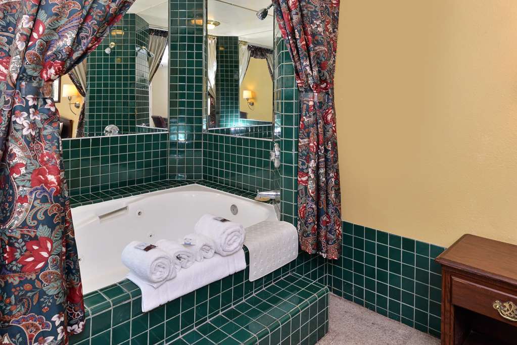 Laguna Inn And Suites San Juan Capistrano Facilities photo