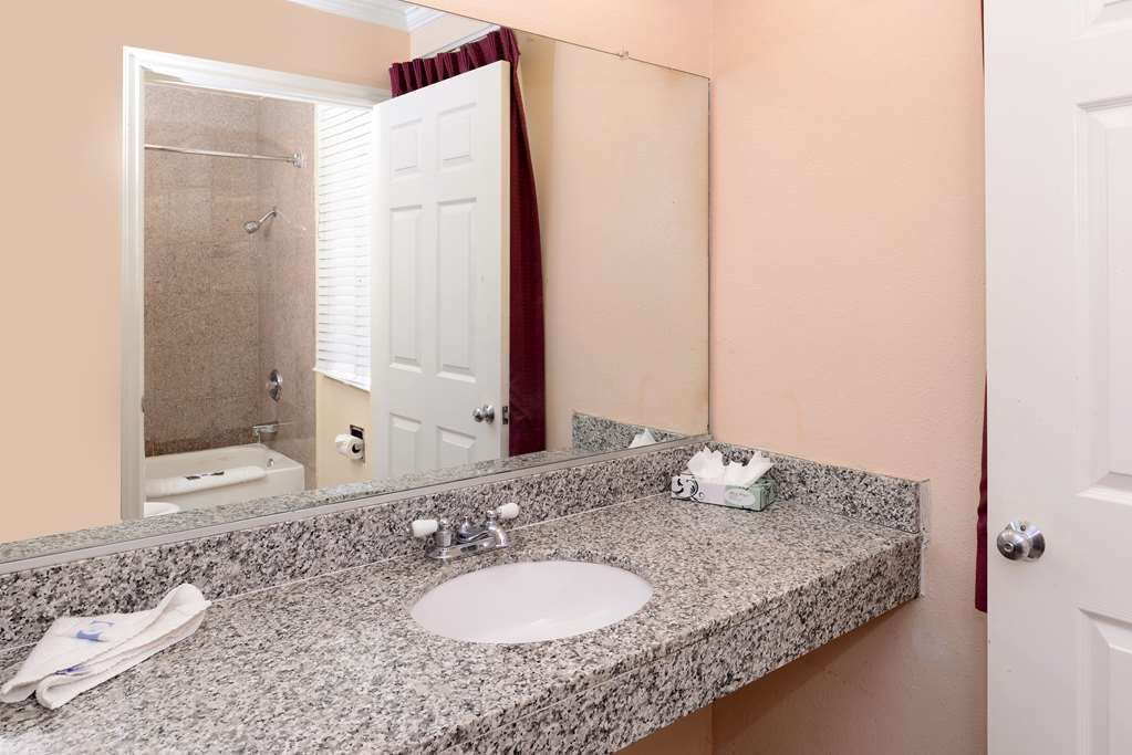 Laguna Inn And Suites San Juan Capistrano Room photo