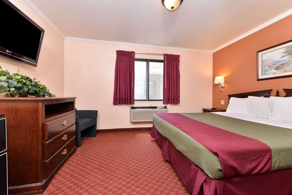 Laguna Inn And Suites San Juan Capistrano Room photo