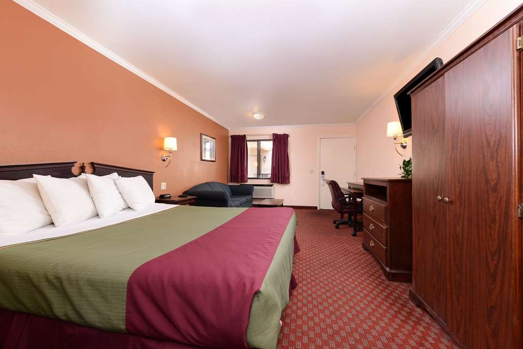 Laguna Inn And Suites San Juan Capistrano Room photo