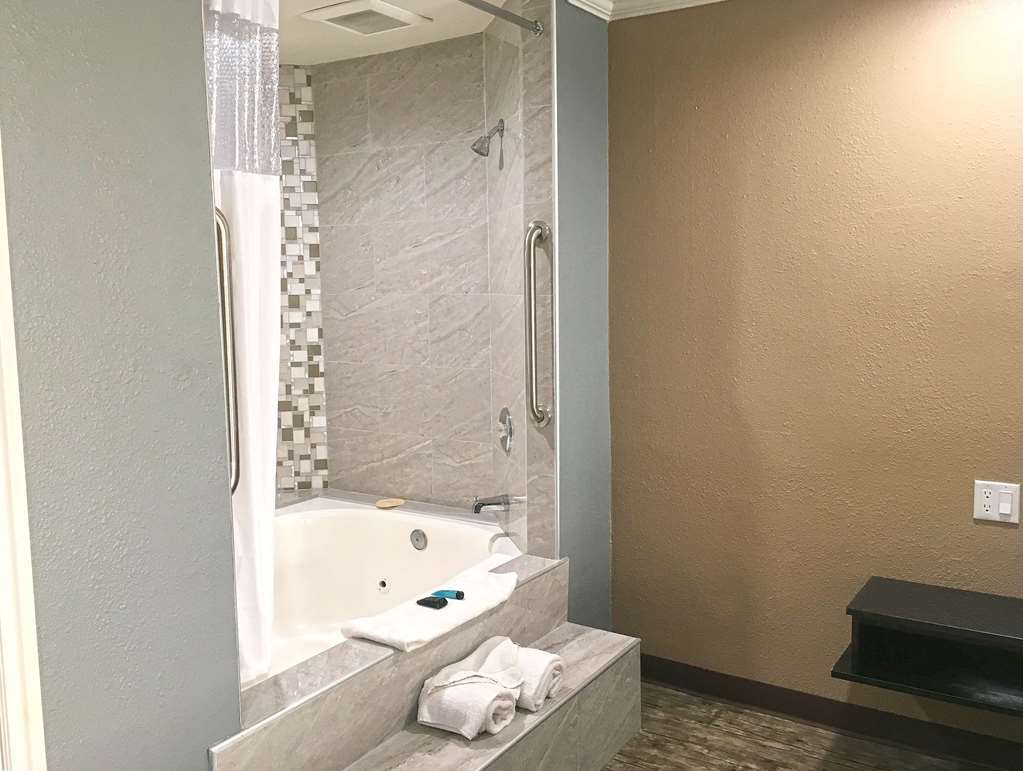 Laguna Inn And Suites San Juan Capistrano Facilities photo