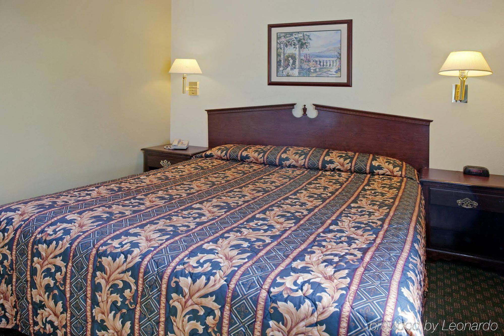 Laguna Inn And Suites San Juan Capistrano Room photo