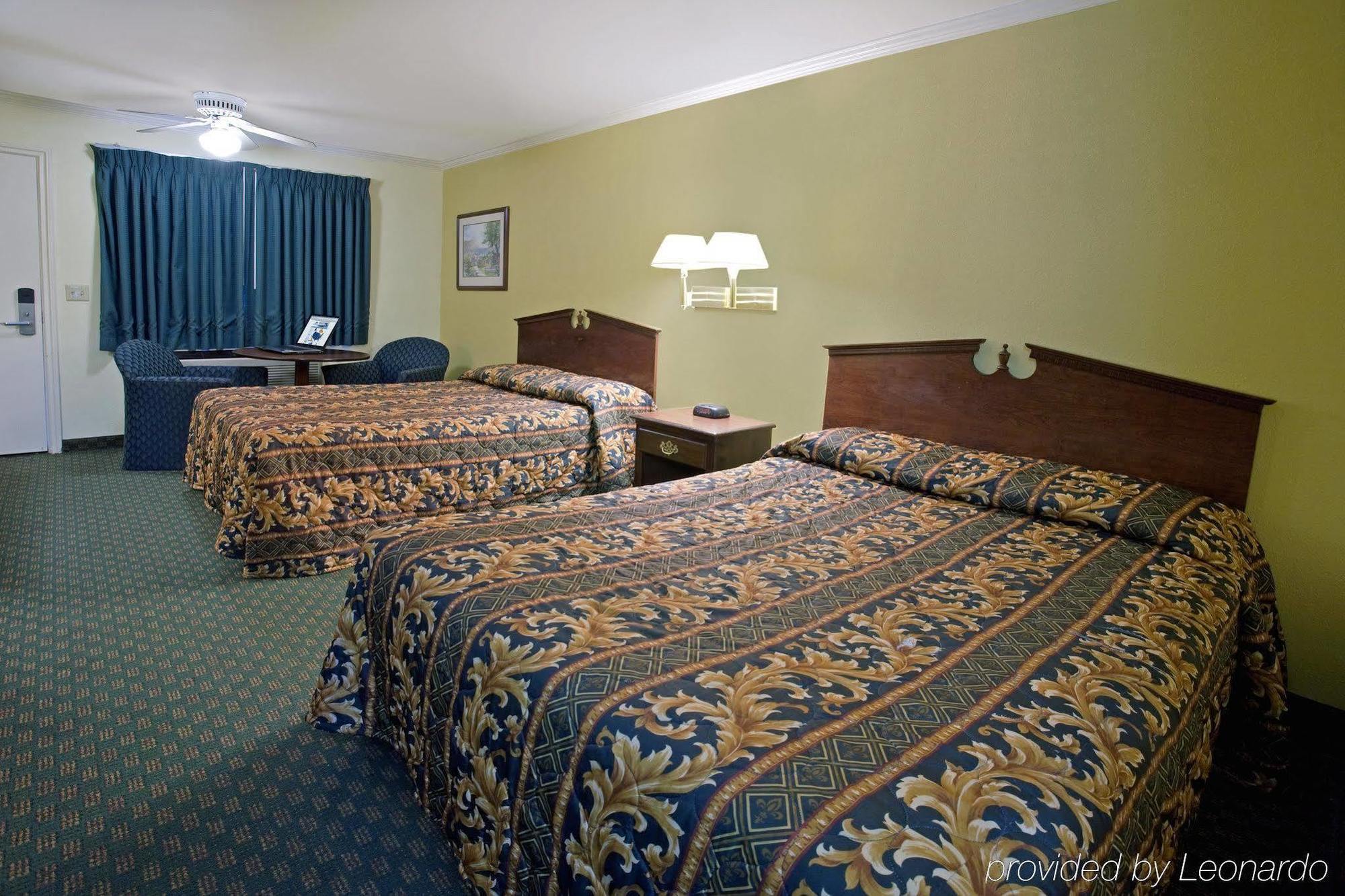 Laguna Inn And Suites San Juan Capistrano Room photo