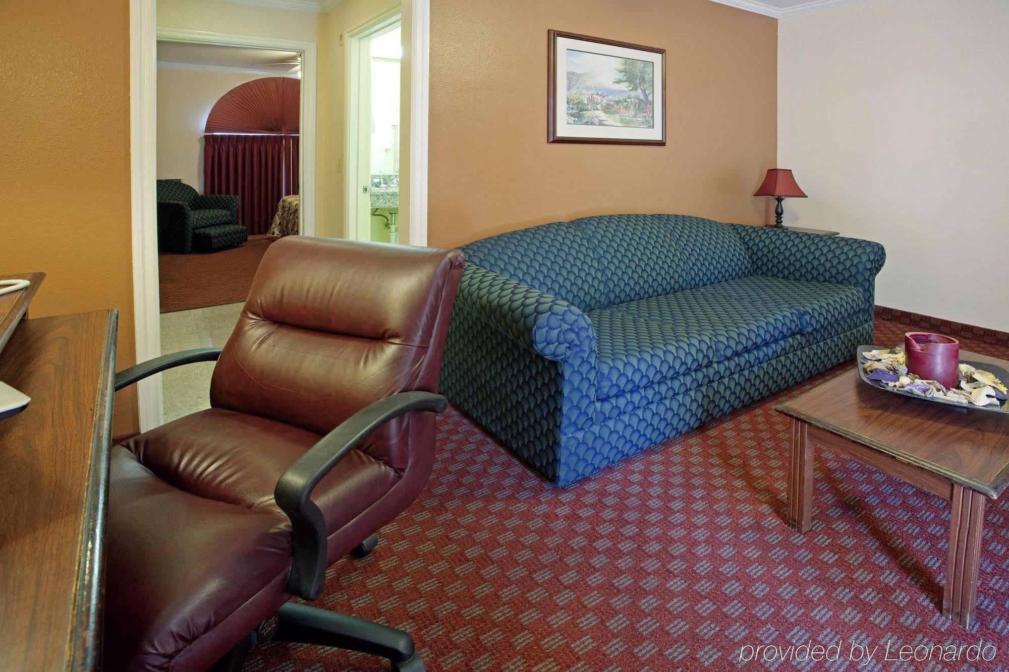 Laguna Inn And Suites San Juan Capistrano Room photo