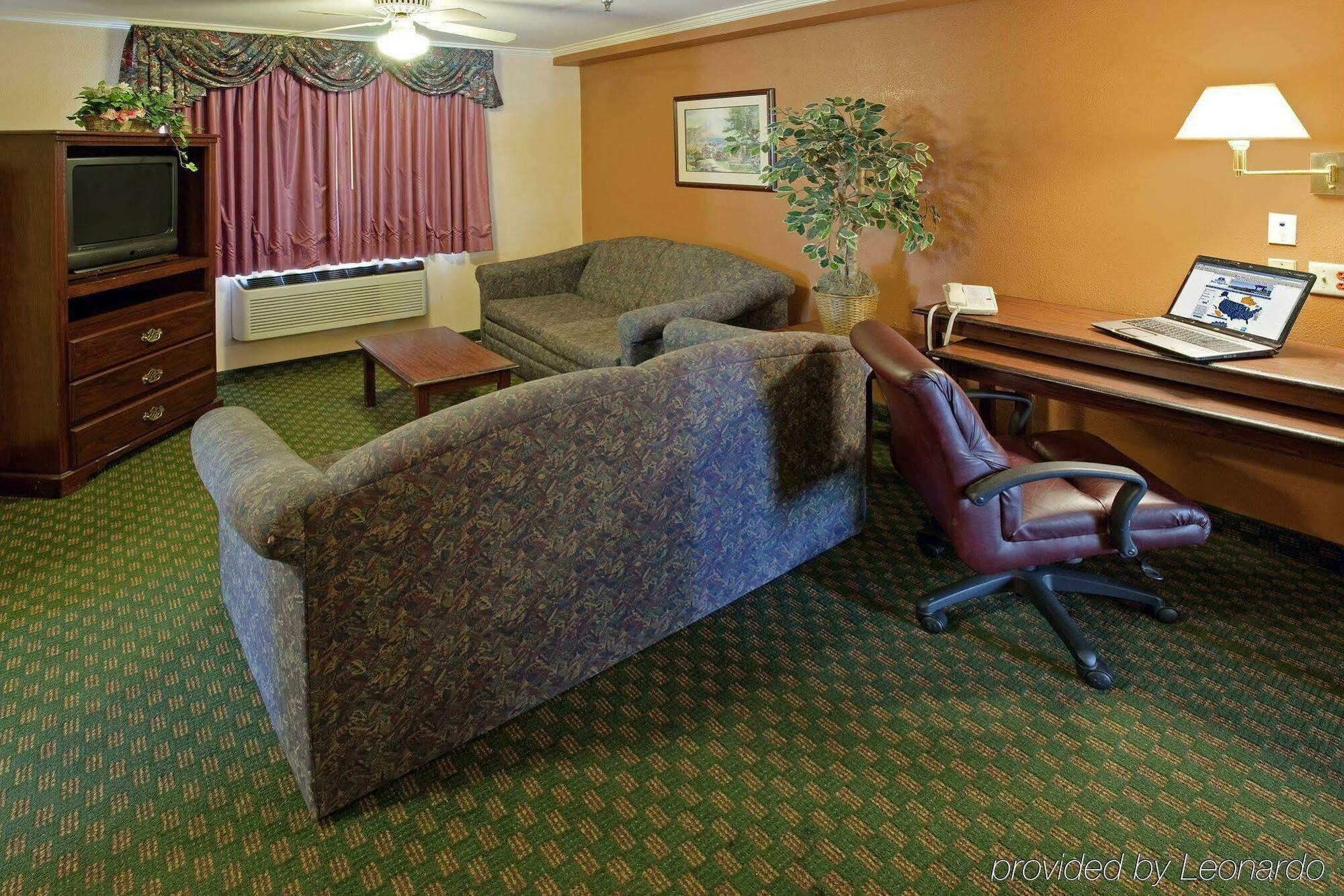 Laguna Inn And Suites San Juan Capistrano Room photo